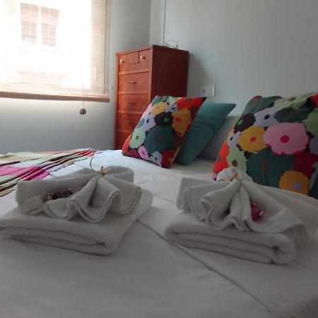 Appartement Akelarre à Bilbao Extérieur photo