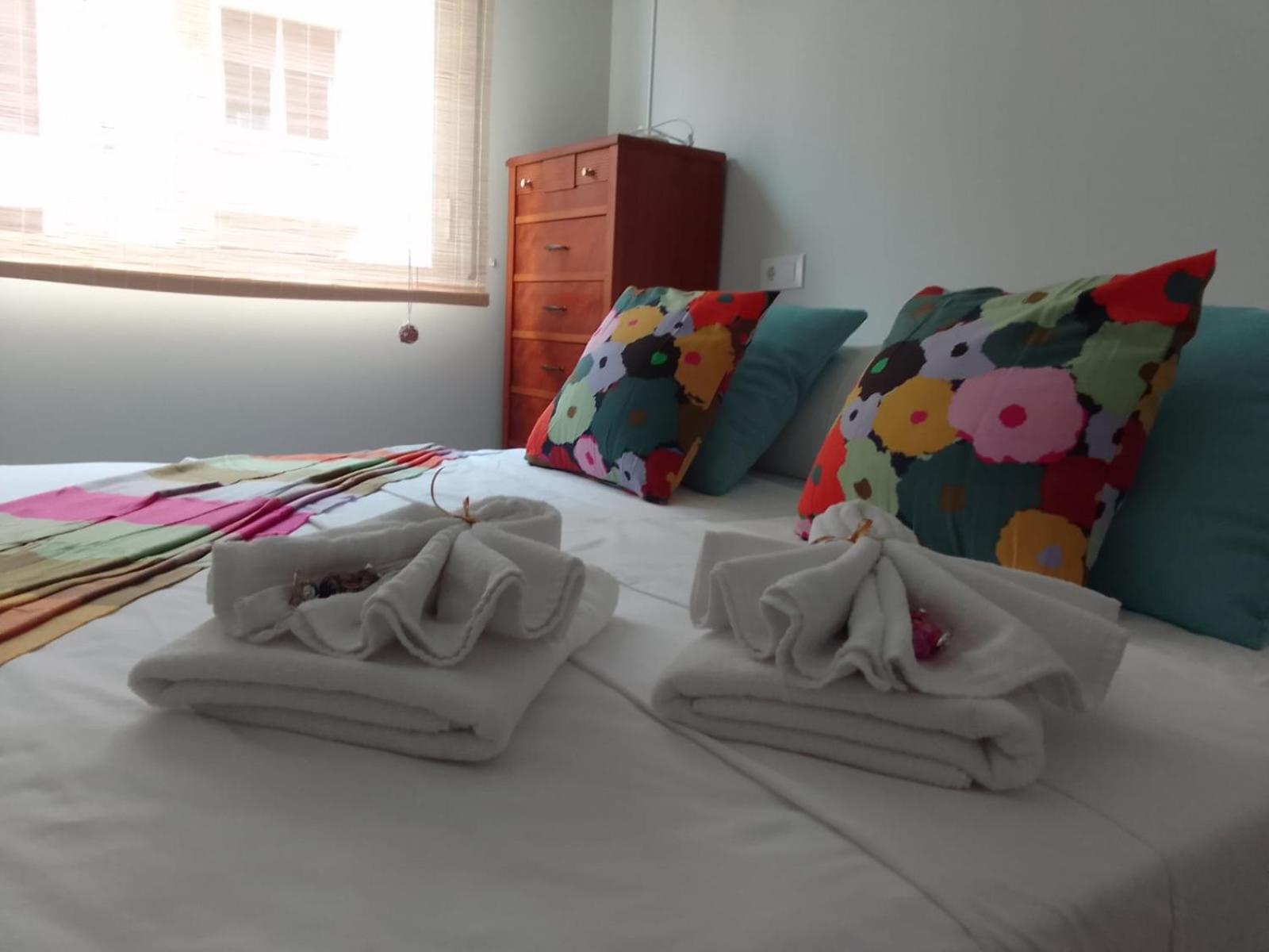 Appartement Akelarre à Bilbao Extérieur photo