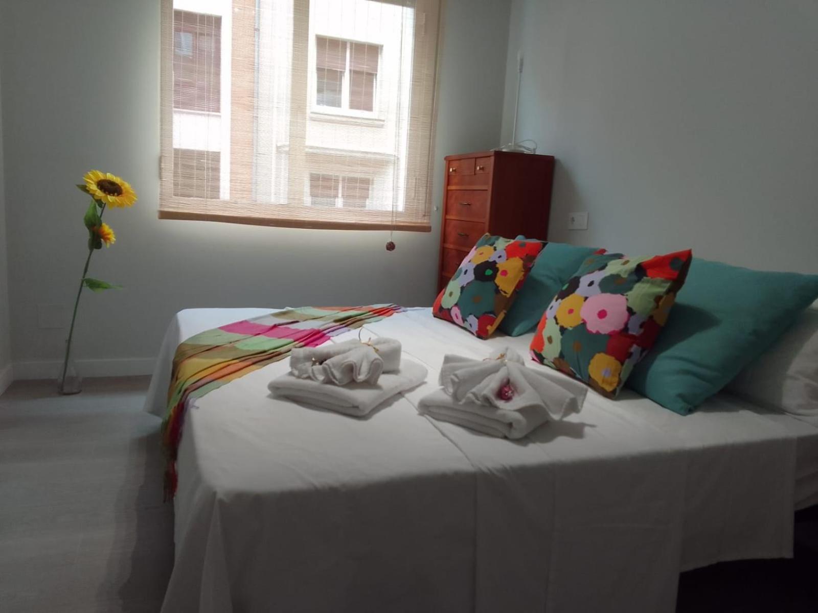 Appartement Akelarre à Bilbao Extérieur photo