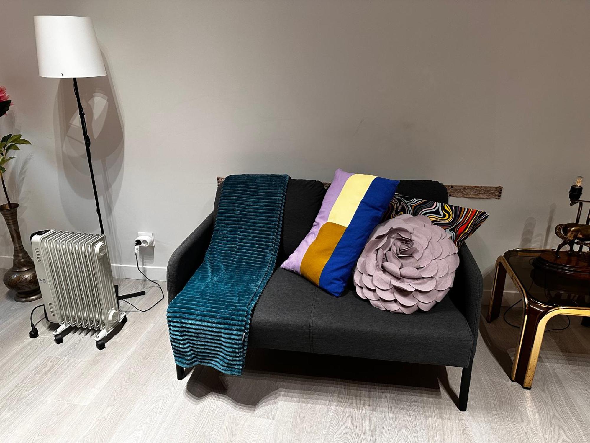 Appartement Akelarre à Bilbao Extérieur photo