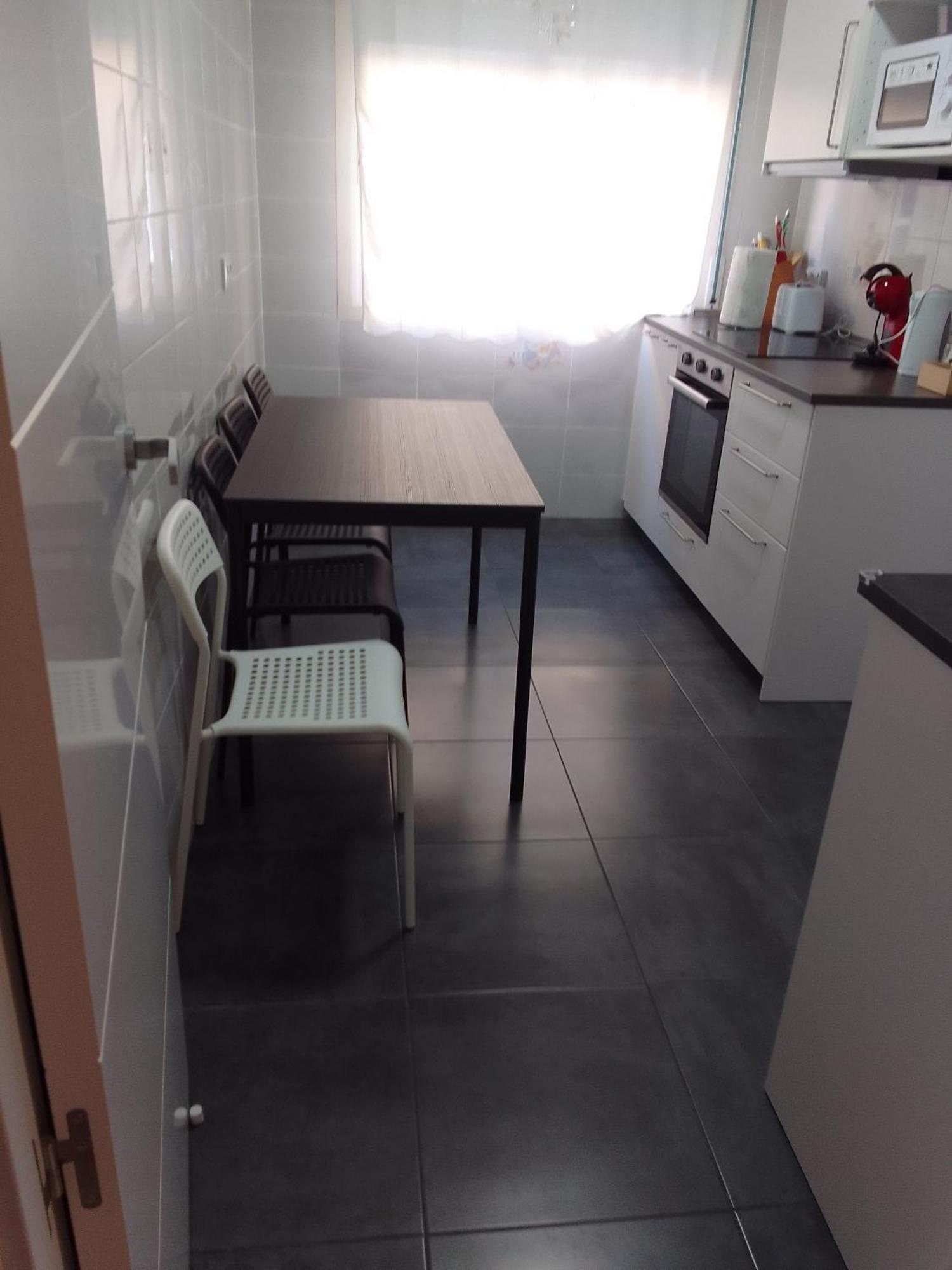 Appartement Akelarre à Bilbao Extérieur photo